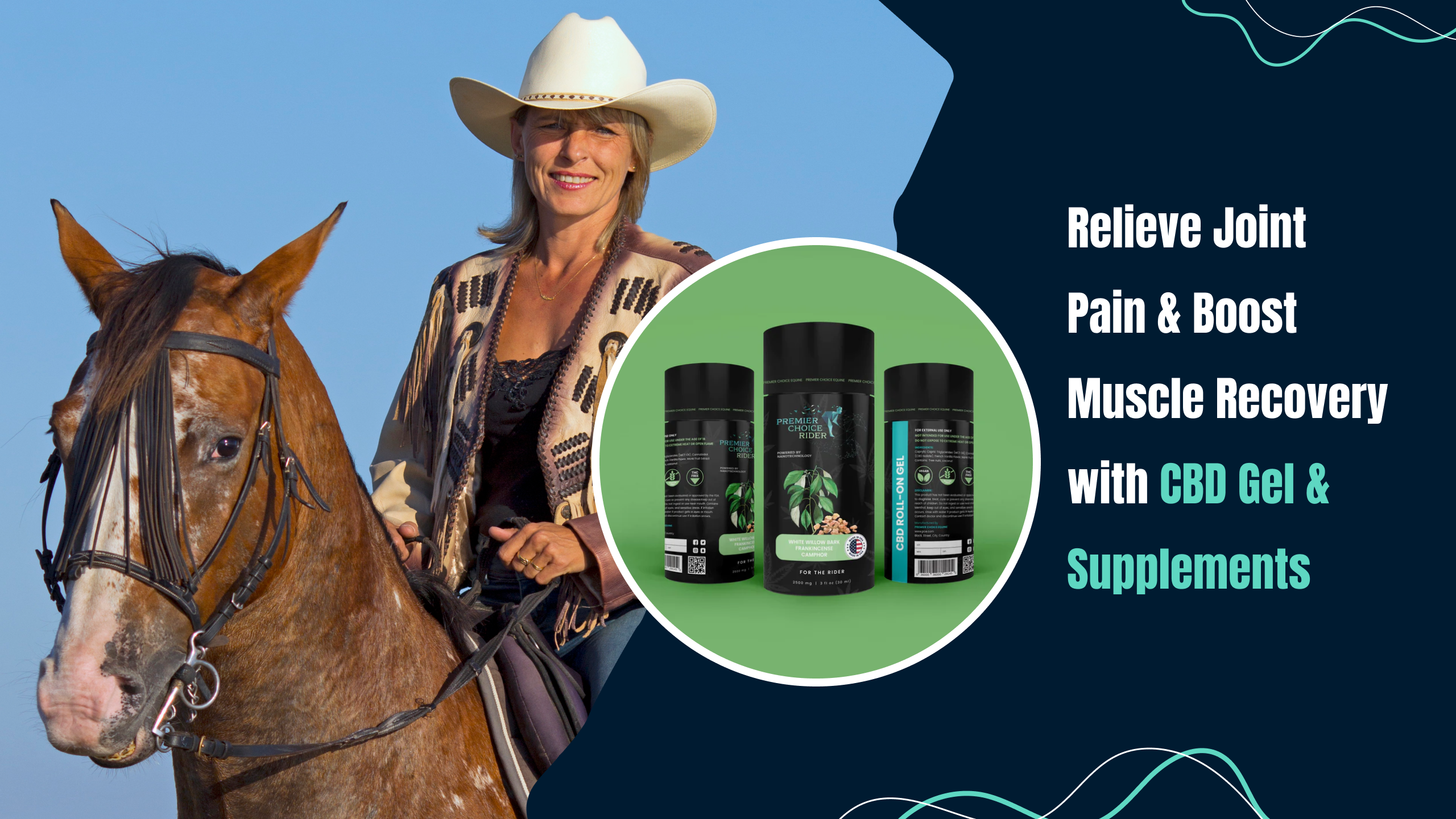Boost Muscle Recovery with CBD