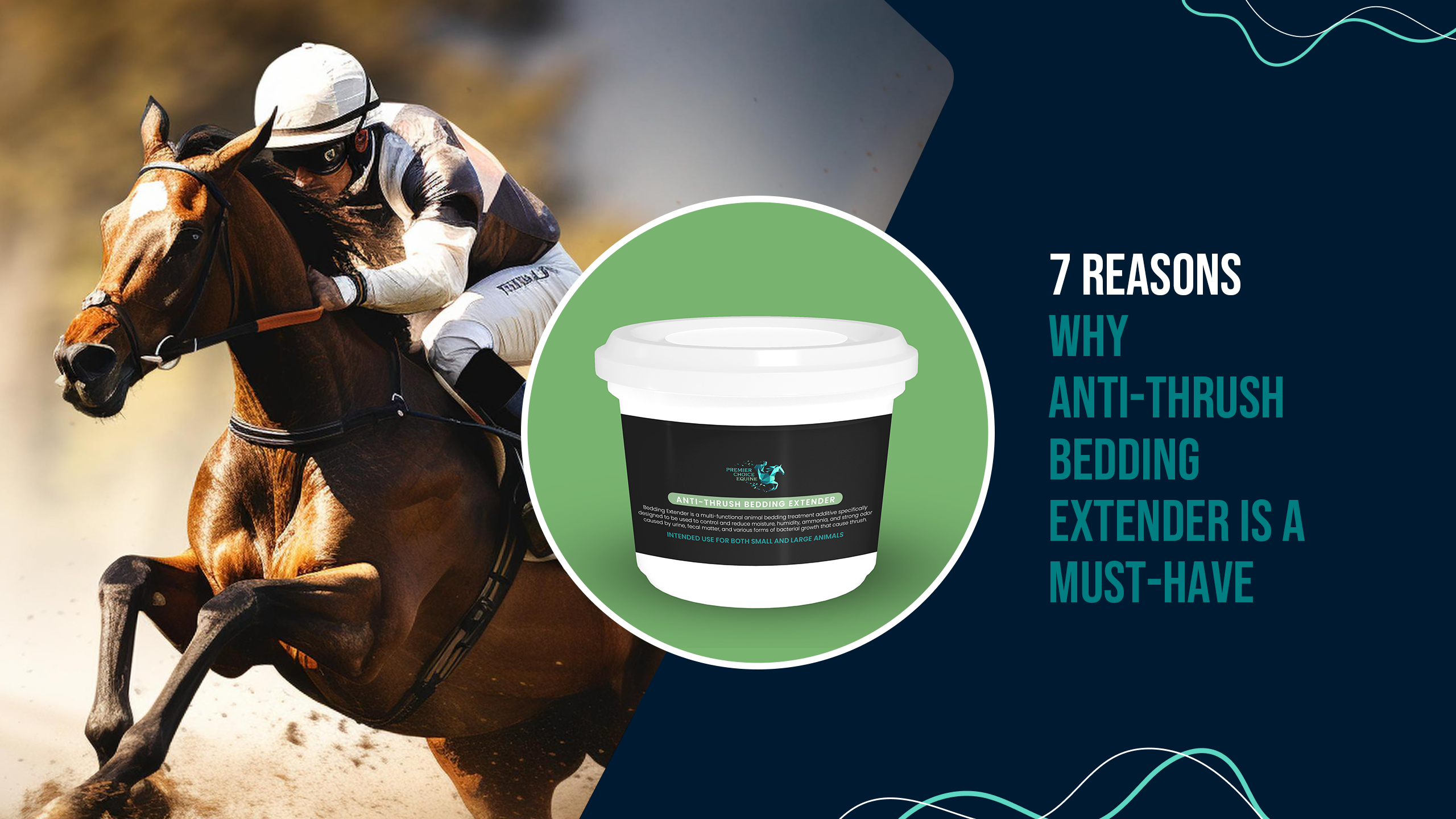 7 Reasons Why Anti-Thrush Bedding Extender is a Must-Have
