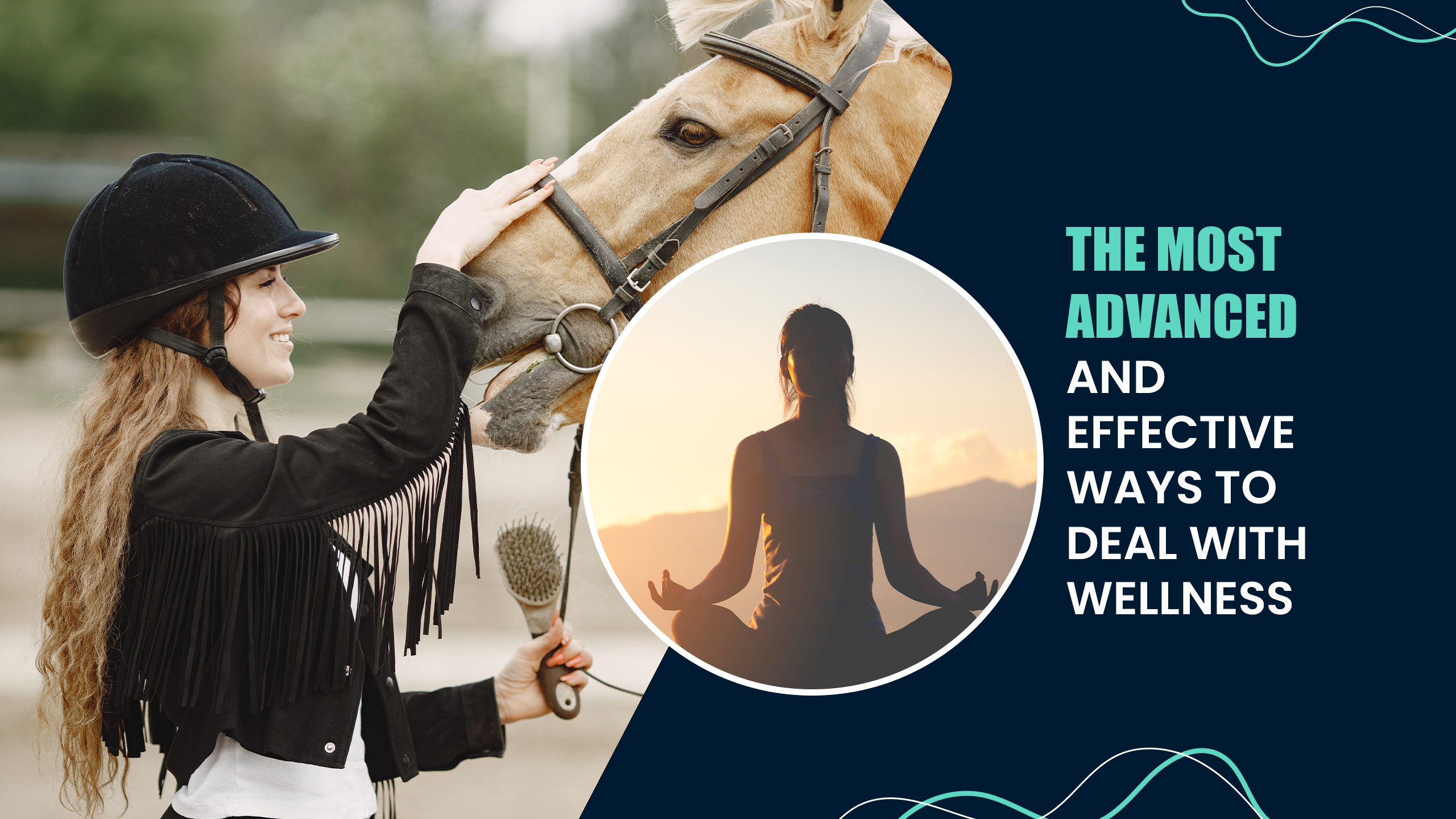 The Most Advanced and Effective Ways to Deal with Wellness Issues