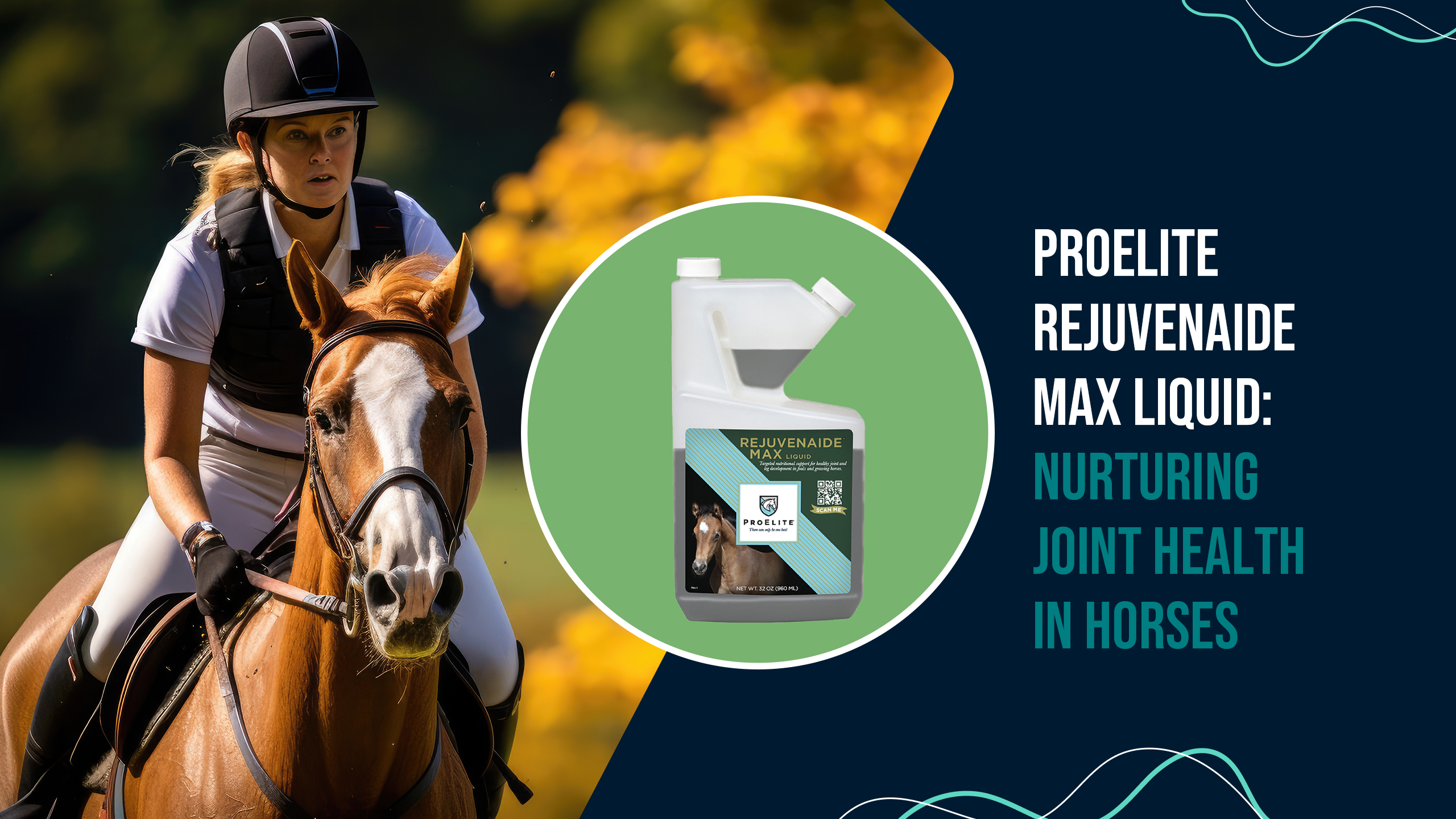 ProElite Rejuvenaide Max Liquid