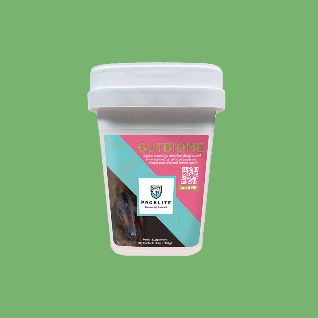 ProElite GutBiome