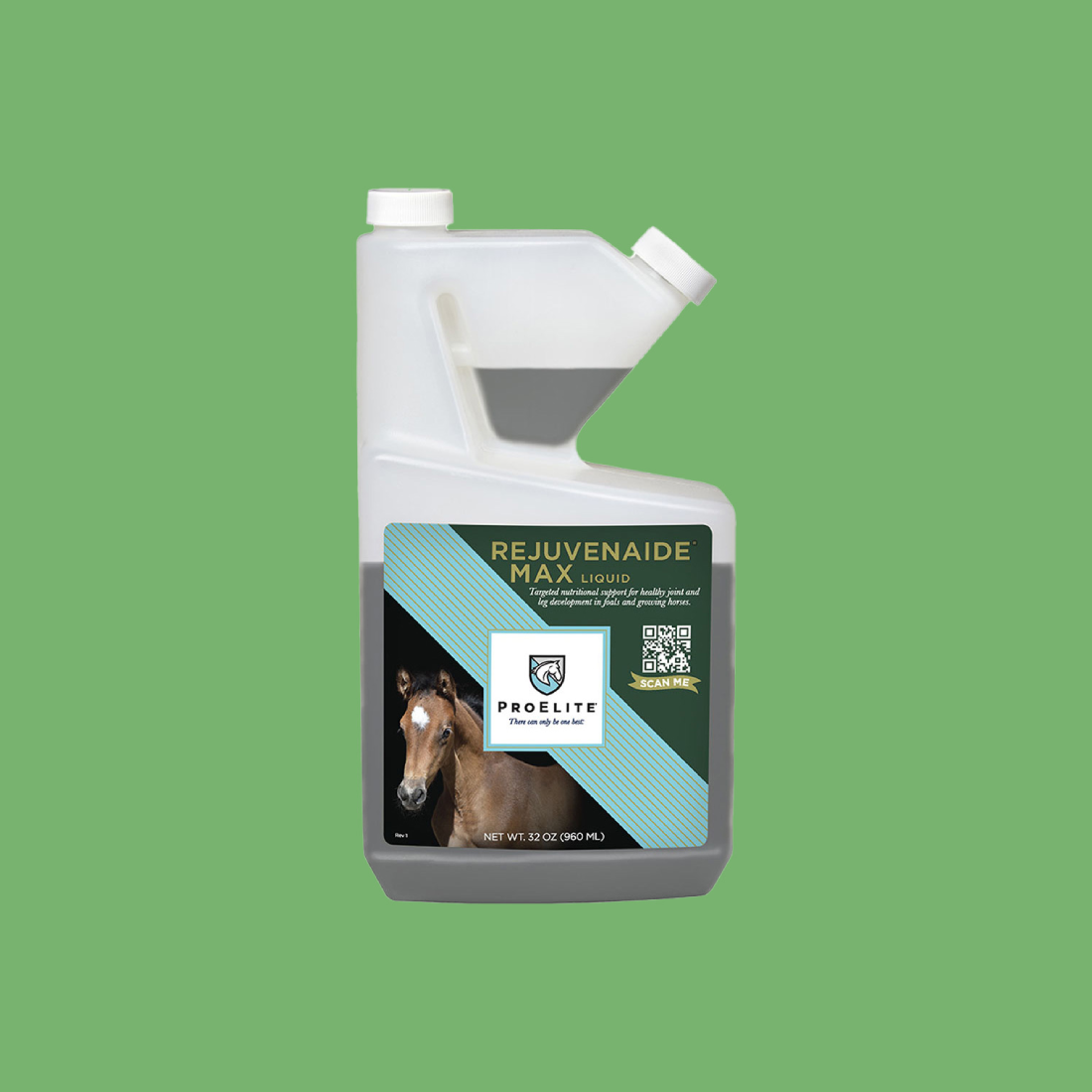 ProElite Rejuvenaide Max Liquid