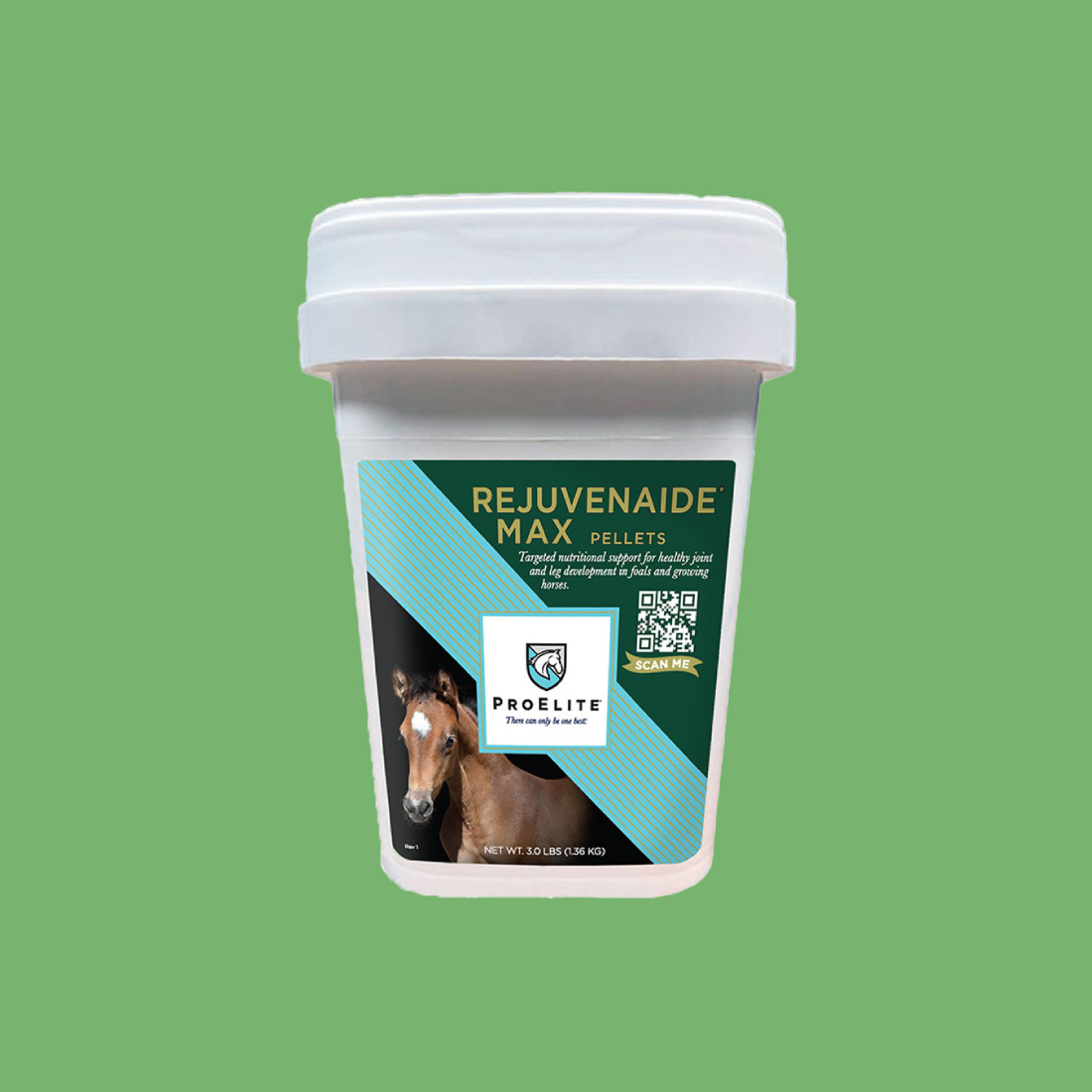 ProElite Rejuvenaide Max Pellet