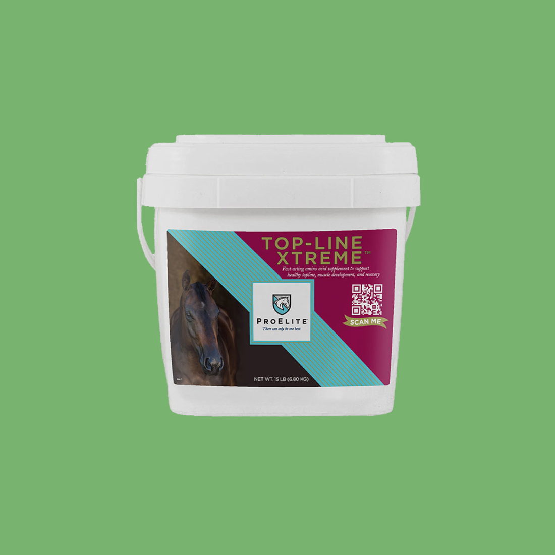 ProElite Top-Line Xtreme horse feed