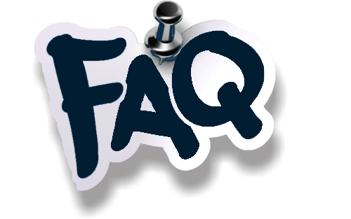 blue faq