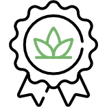 100% organic