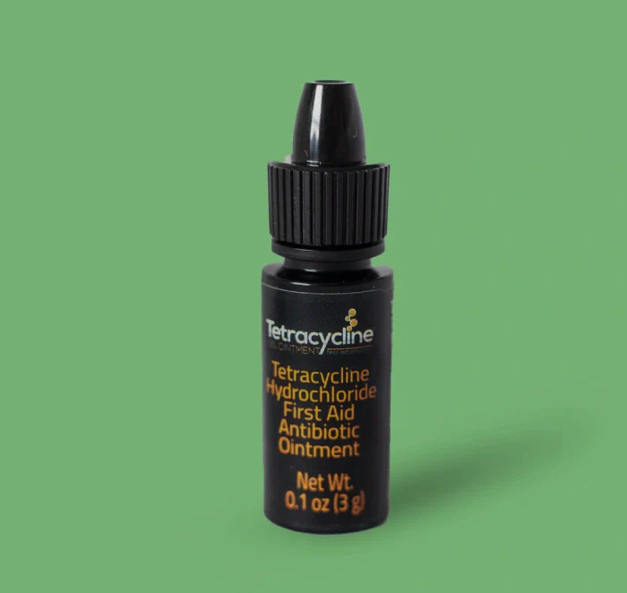 Tetracycline for horses