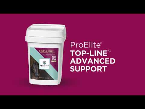 
                  
                    Load and play video in Gallery viewer, ProElite Top-Line Advanced Support
                  
                