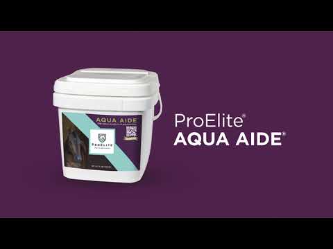 
                  
                    Load and play video in Gallery viewer, Buy ProElite Aqua Aide
                  
                