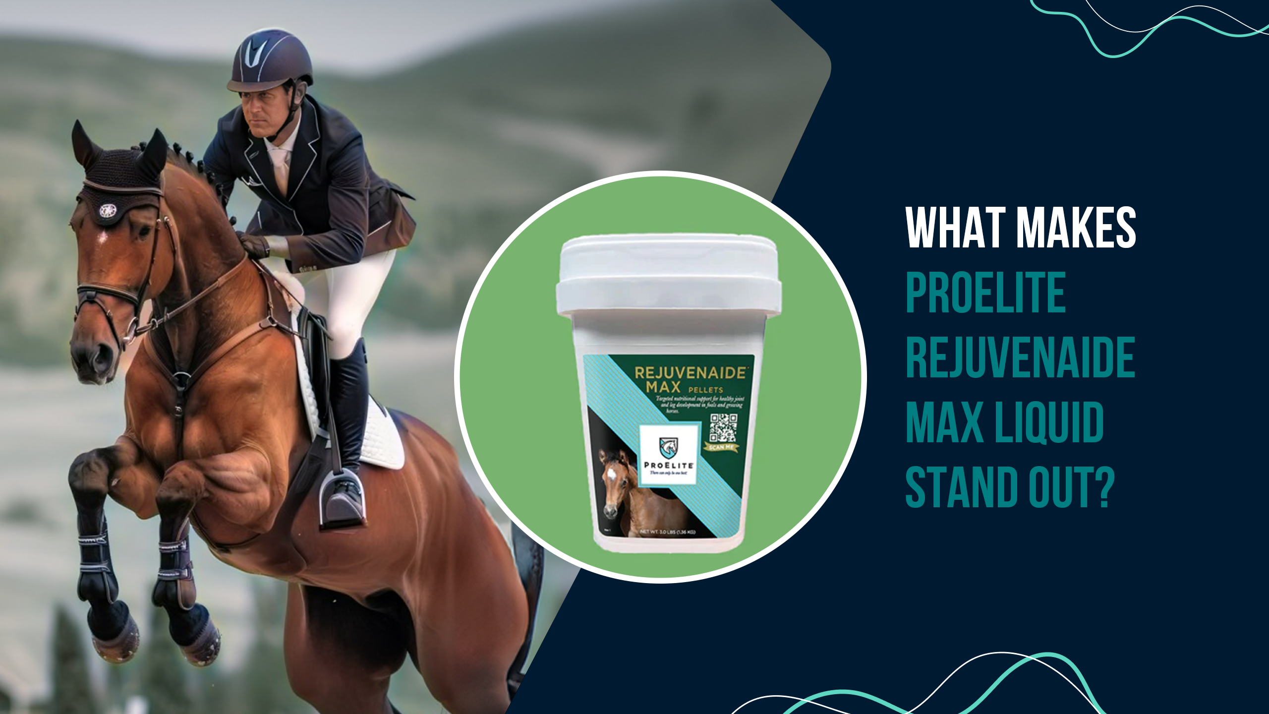 What Makes ProElite Rejuvenaide Max Liquid Stand Out?