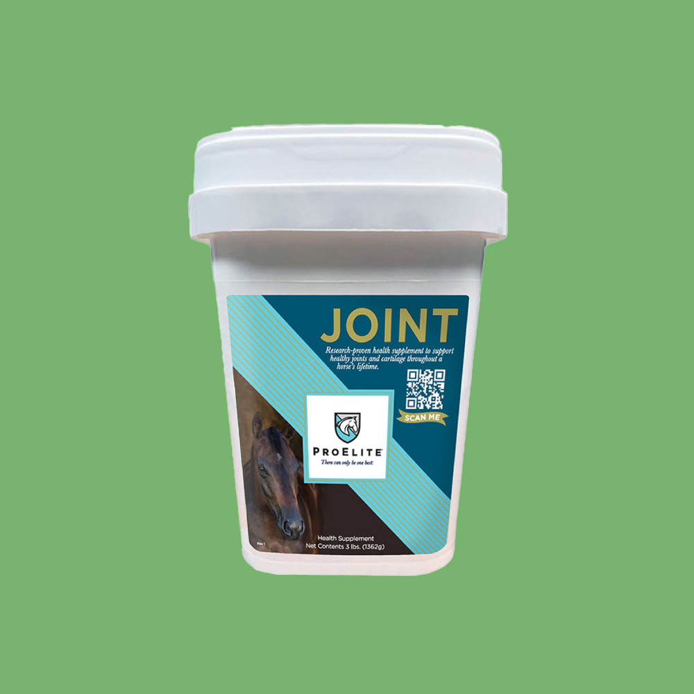 ProElite Joint Equine Supplement